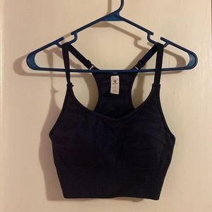 90 degree by reflex sports bra/crop top